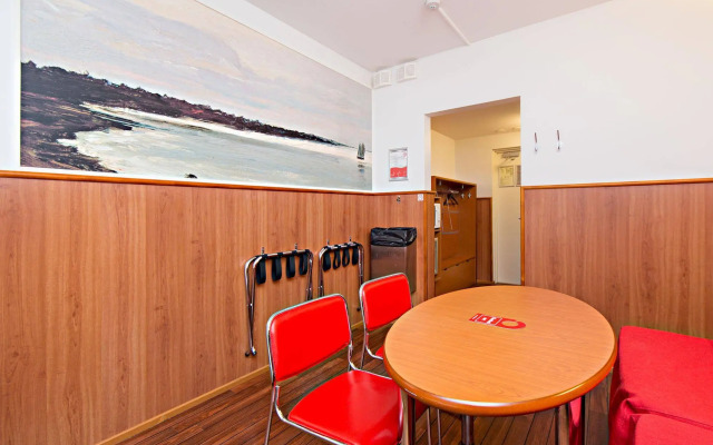 Omena Hotel Turku Humalistonkatu