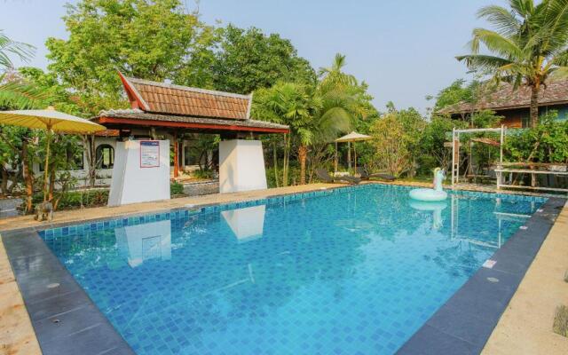 Teewana Resort
