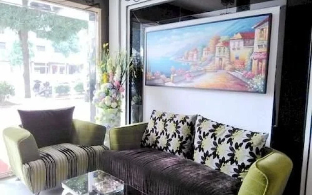 Jing Liang Fashion Hotel Nanning