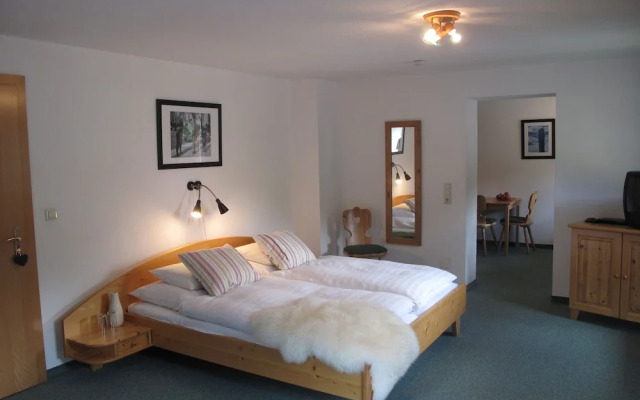 Ski Lodge Jaktman