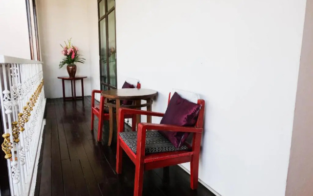 Come Chiangmai Lanna Boutique House