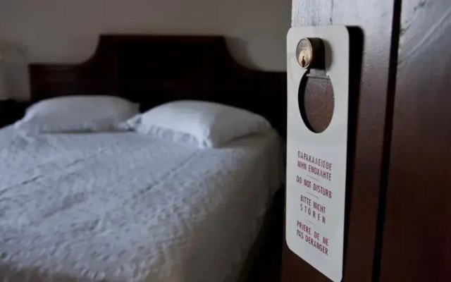 Hotel Niki House