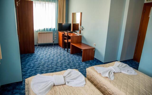Bariakov Hotel