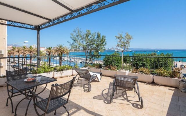 Riva Apartments