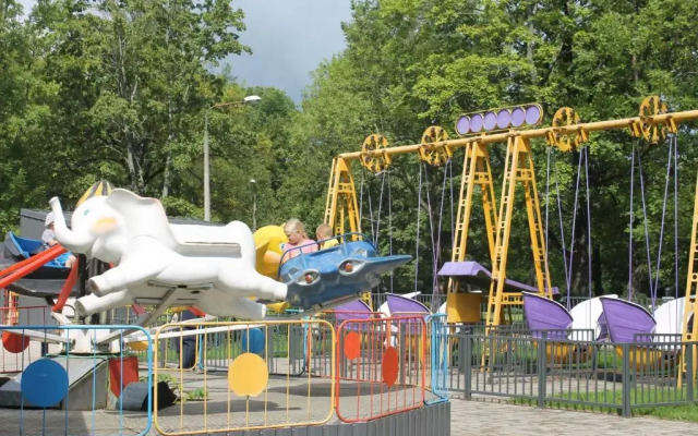Latvijas Sarkana Krusta Viesnica