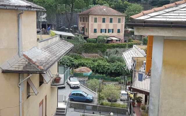 Il Balcone sul Golfo Paradiso