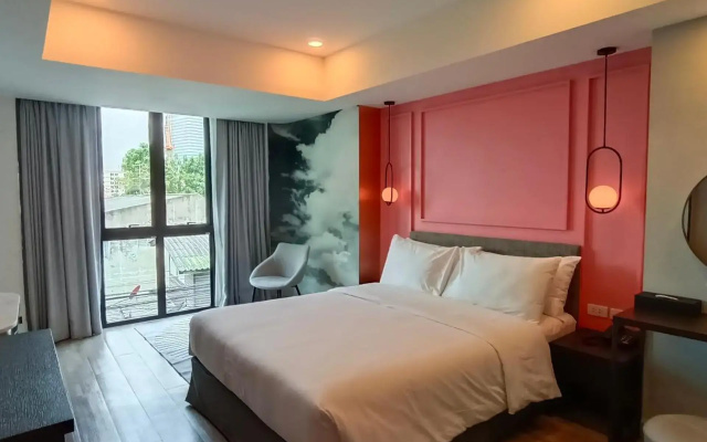 Viva Lavida Hotel