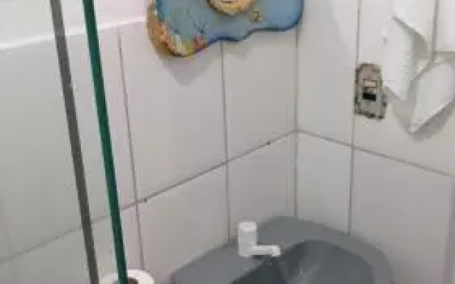 Pousada Canto do Sabiá
