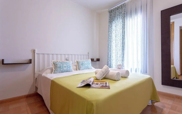 Sunstay Rocio Flat II Fuengirola