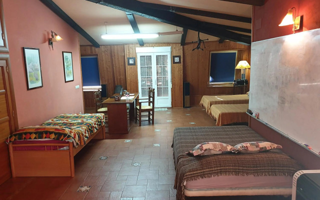 Amplia y luminosa buhardilla & total independencia