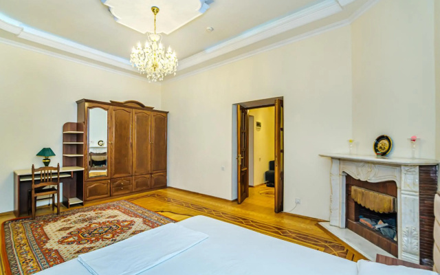 M Estate 4 room (015)