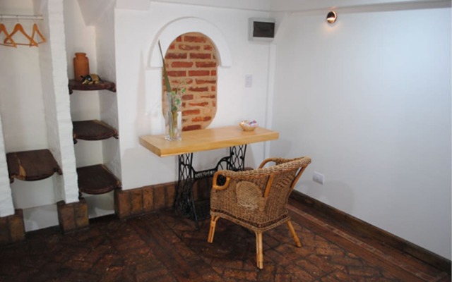 Espacio DOMU