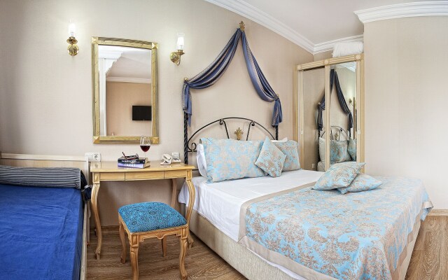 Pashas Princess by Werde Hotels Adult Only (+16)