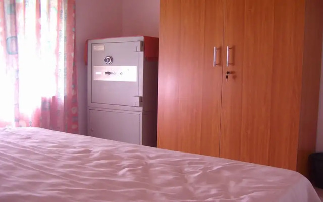 Ranga Holiday Inn