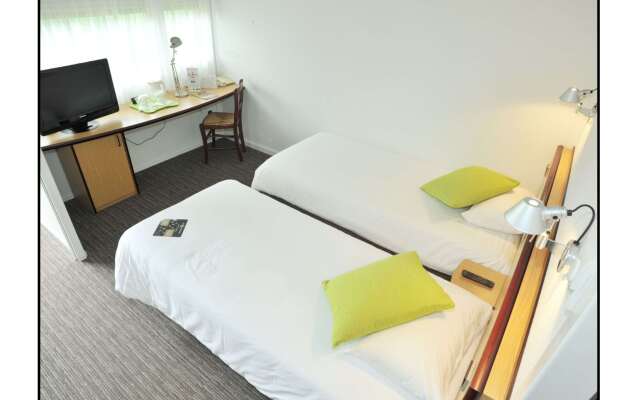 Kyriad Chalons En Champagne - Saint Martin