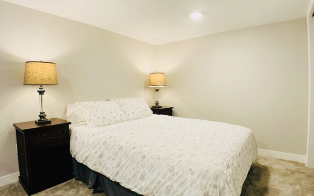 Greenlake Boat House