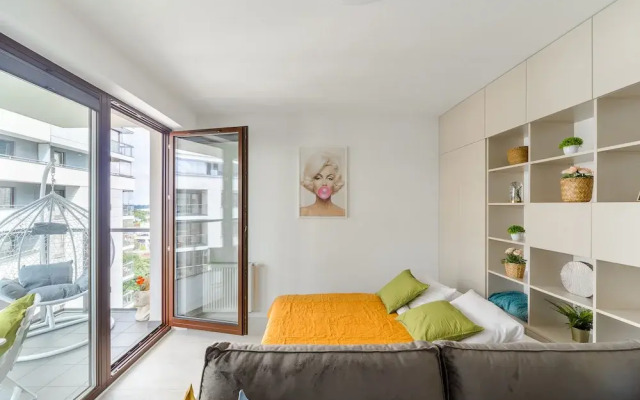 Lumina apartstate Kłopot 4a
