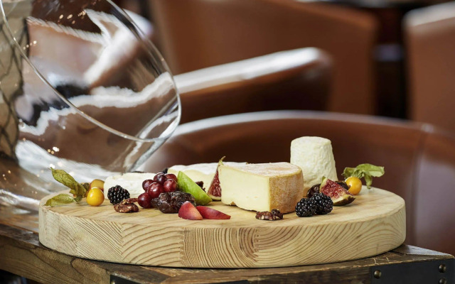 Sofitel Montreal Golden Mile