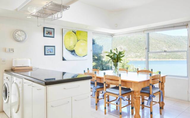 Milkwood Bay Guest House