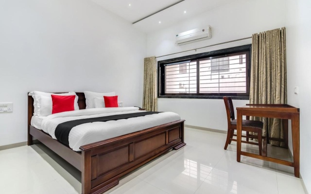 Sapphero Resorts A Unit Of Shri Sai Hospitality – Guest Rooms – Shirdi