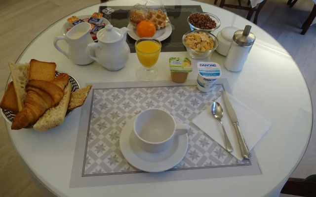 Le Grand Hotel