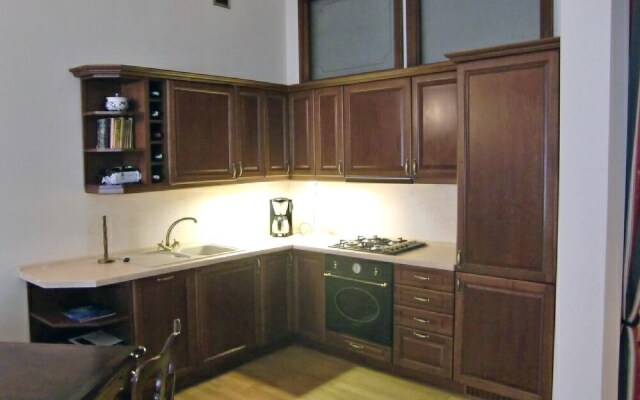 Rynek Starego Miasta Warszawa