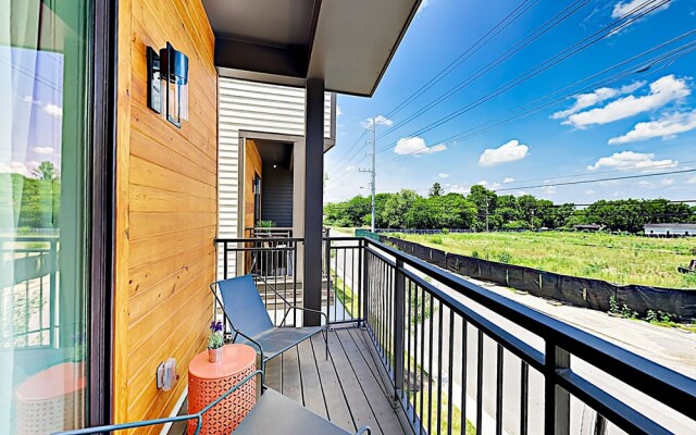 2519 Nashville (1655-163747) - 2 Br Apts