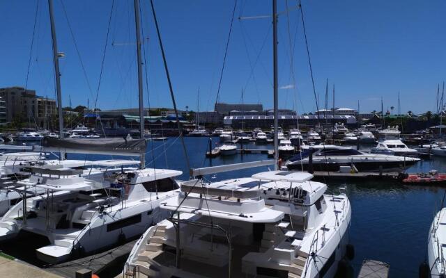 Va Waterfront Marina Yacht Basin - 2 Bedrooms