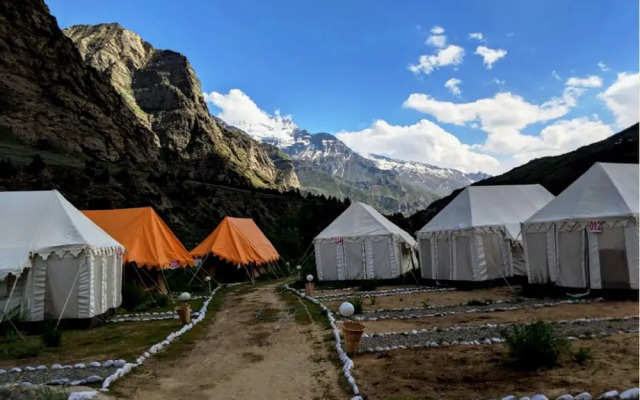 TIH Bhaga Eco Camp