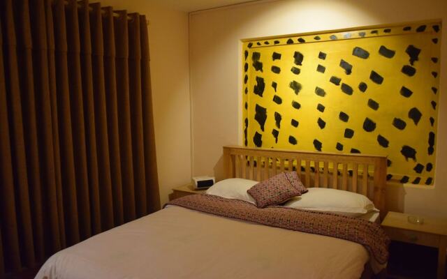 Hotel Siraaj Inn