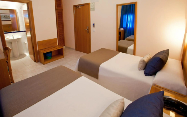 Hotel Ses Figueres