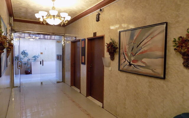 Al Yamama Palace - Al Naseem Branch 11 Apartment