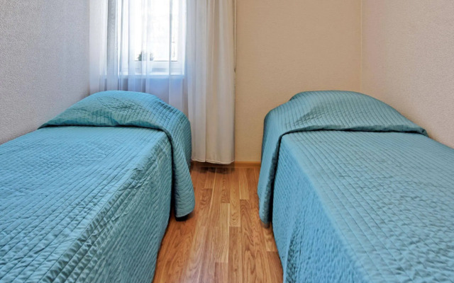 Rigaapartment Gertruda