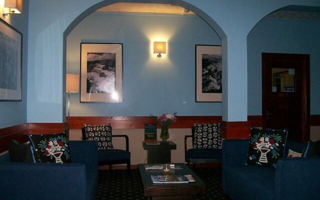 Welcome Traveller Inn