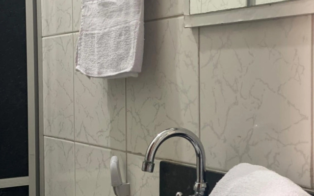 Apartamento Maragogi