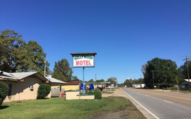 Hollywood Motel