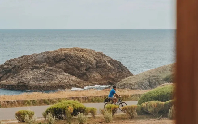 Hôtel Le Grand Large