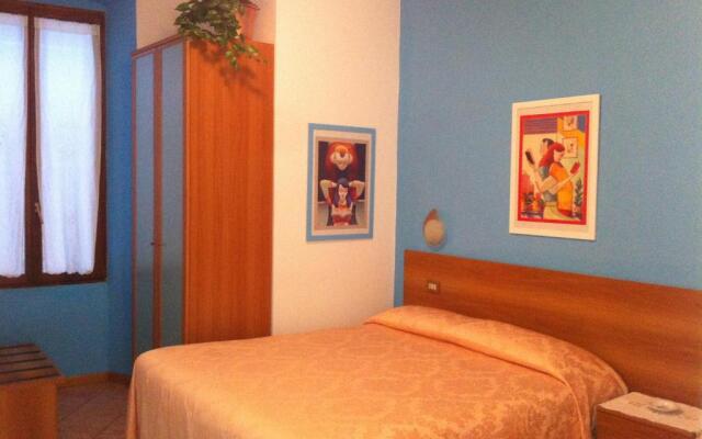 Bed & Breakfast Al Marinaio