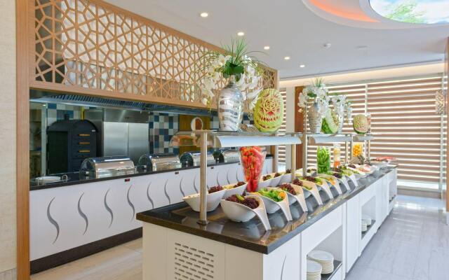 Asia Beach Resort & Spa Hotel