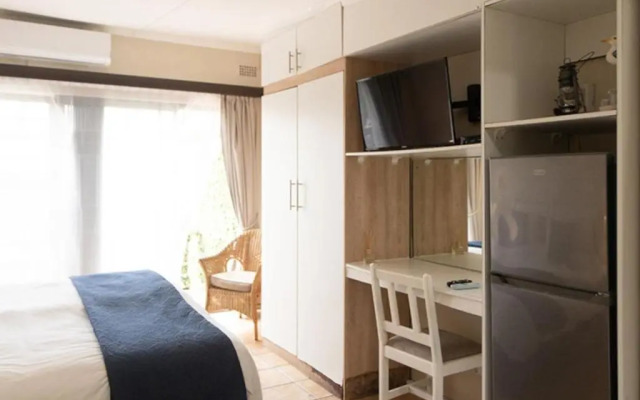 Gracelands Beach Lodge