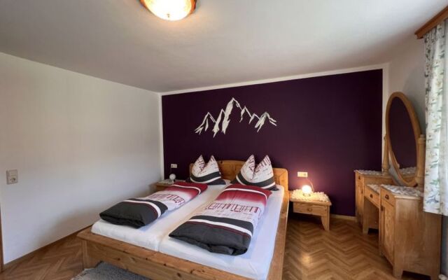 Bauernhof Gasteg (PID231)