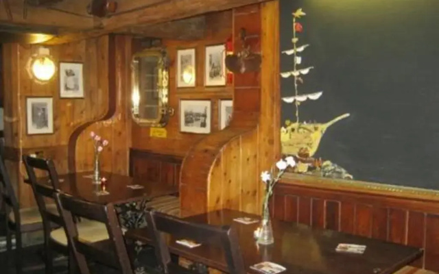The Ship Inn