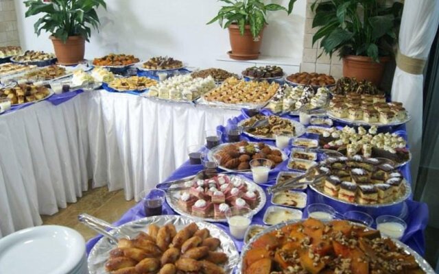 Ciftehan Thermal Hotel