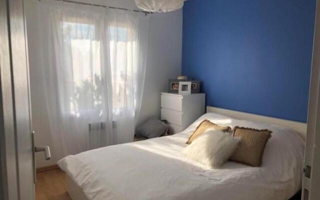 Maison Grues, 3 pièces, 5 personnes - FR-1-476-165