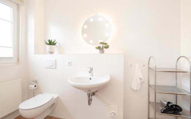 Ostseeperle Wohnung 8