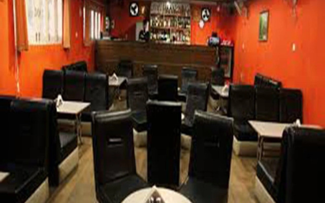 Hotel Saathi