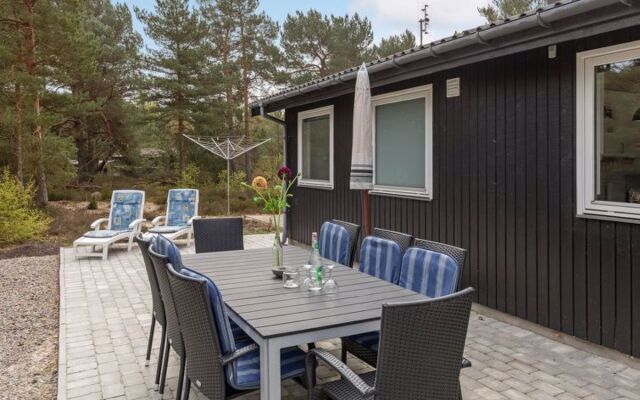 "Gojko" - 300m from the sea in Bornholm