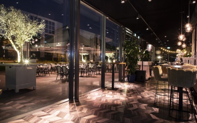 Boutique Hotel WesterVilla