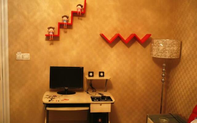 Xiao Lan Ren Exquisite Hostel