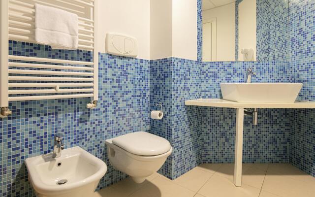 Residenza Excelsior 802